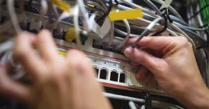 IT Network Troubleshoot