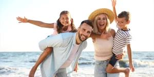 What does level term life insurance mean