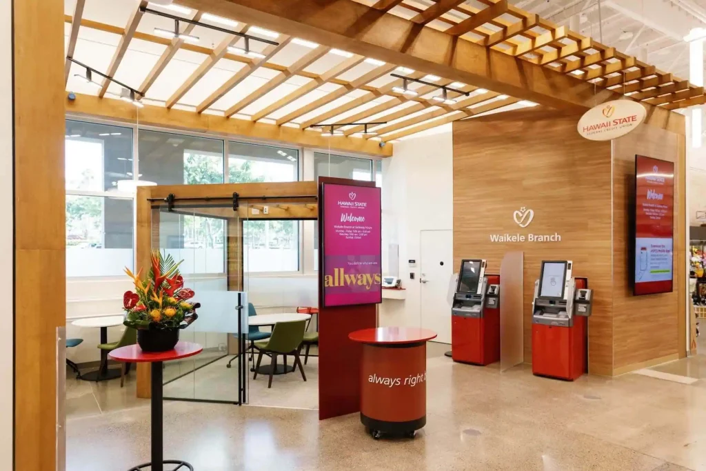 In-Store Bank Branch Meaning Explained